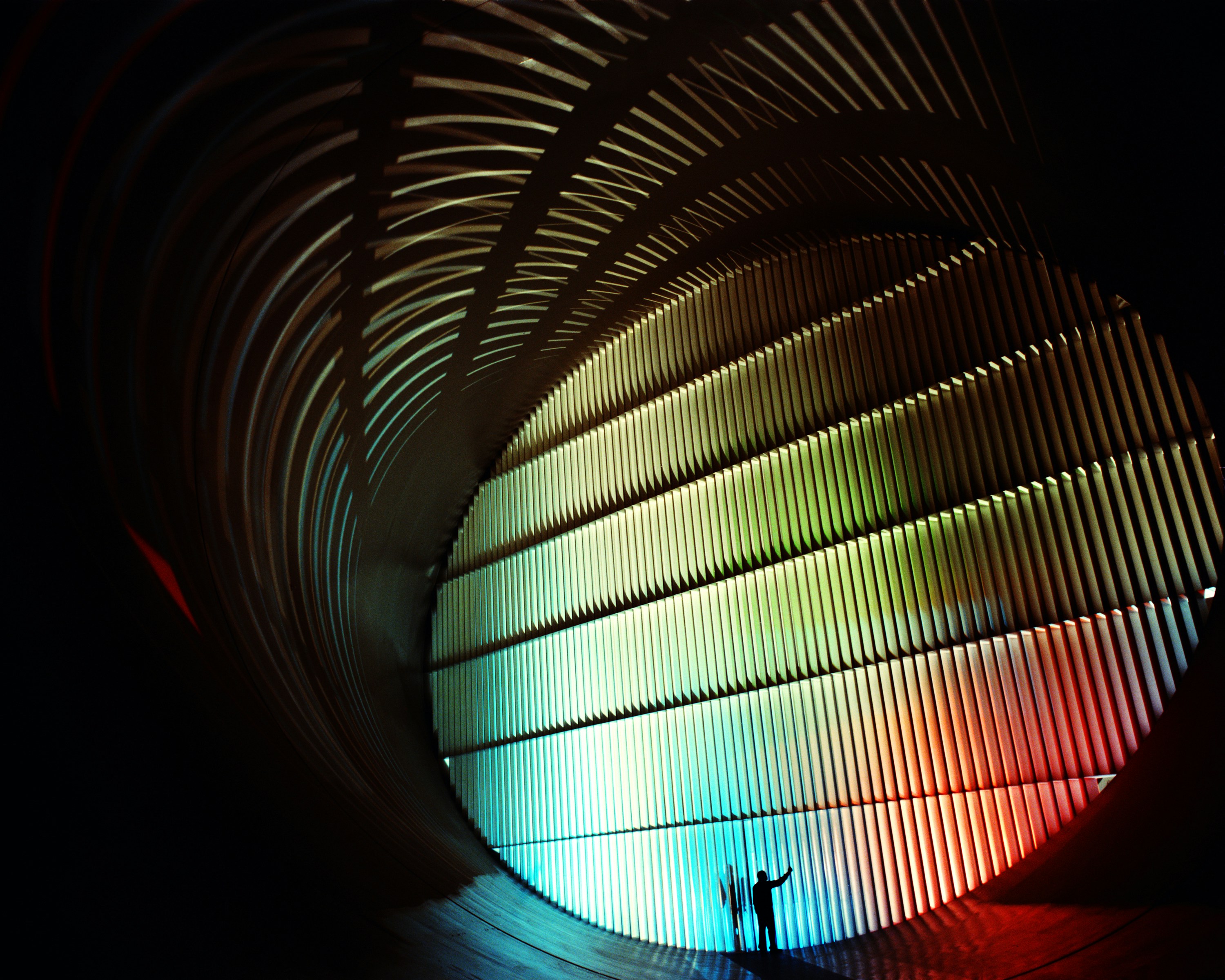 Wind Tunnel
